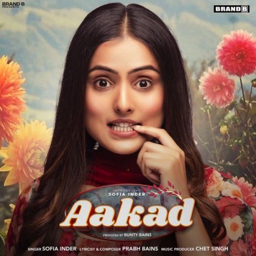 download Aakad Sofia Inder mp3 song ringtone, Aakad Sofia Inder full album download