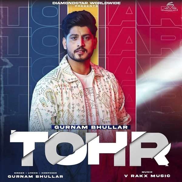 download Tohr Gurnam Bhullar mp3 song ringtone, Tohr Gurnam Bhullar full album download