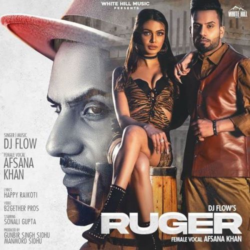 download Ruger DJ Flow, Afsana Khan mp3 song ringtone, Ruger DJ Flow, Afsana Khan full album download