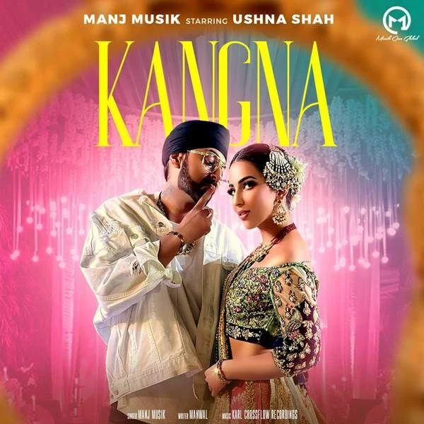download Kangna Manj Musik mp3 song ringtone, Kangna Manj Musik full album download