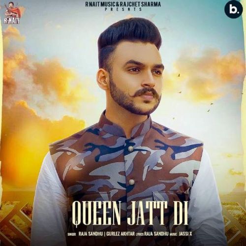 download Queen Jatt Di Gurlez Akhtar, Raja Sandhu mp3 song ringtone, Queen Jatt Di Gurlez Akhtar, Raja Sandhu full album download