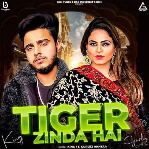 download Tiger Zinda Hai Gurlez Akhtar, King mp3 song ringtone, Tiger Zinda Hai Gurlez Akhtar, King full album download