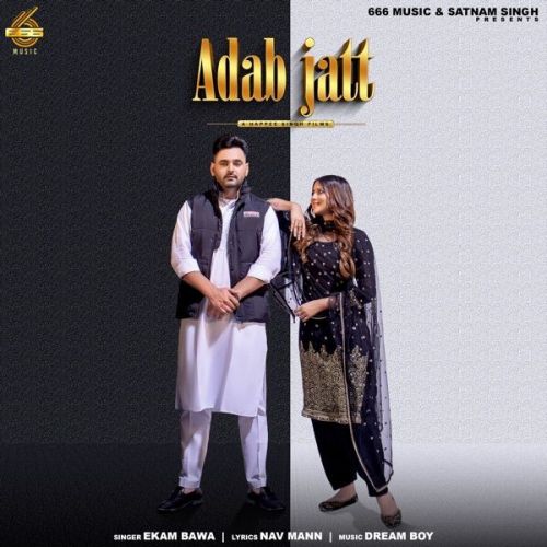 download Adab Jatt Ekam Bawa mp3 song ringtone, Adab Jatt Ekam Bawa full album download