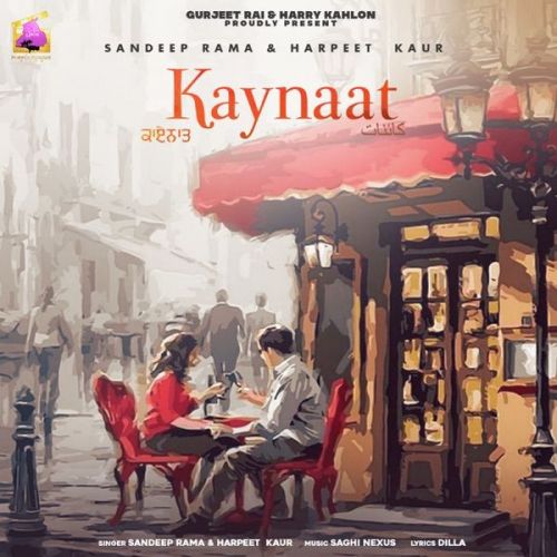 download Kaynaat Sandeep Rama, Harpreet Kaur mp3 song ringtone, Kaynaat Sandeep Rama, Harpreet Kaur full album download