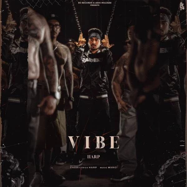 download Vibe Harp mp3 song ringtone, Vibe Harp full album download