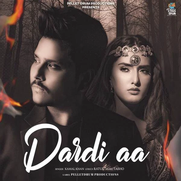 download Dardi Aa Kamal Khan mp3 song ringtone, Dardi Aa Kamal Khan full album download