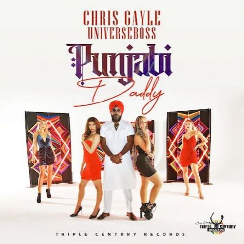 download Punjabi Daddy Chris Gayle (Universeboss) mp3 song ringtone, Punjabi Daddy Chris Gayle (Universeboss) full album download