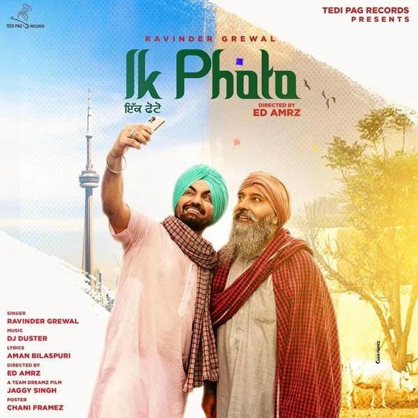 download Ik Photo Ravinder Grewal mp3 song ringtone, Ik Photo Ravinder Grewal full album download