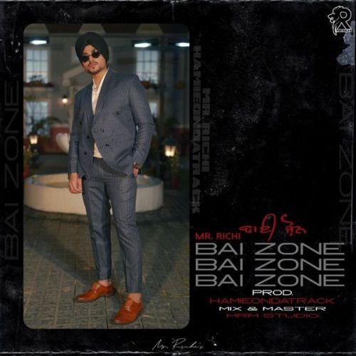 download Bai Zone Mr Richi mp3 song ringtone, Bai Zone Mr Richi full album download