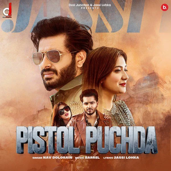 download Pistol Puchda Nav Dolorain mp3 song ringtone, Pistol Puchda Nav Dolorain full album download