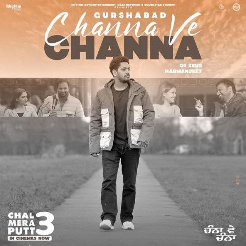download Channa Ve Channa Gurshabad mp3 song ringtone, Channa Ve Channa Gurshabad full album download