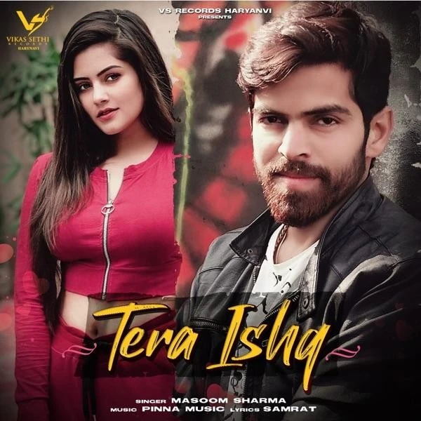 download Tera Ishq Masoom Sharma mp3 song ringtone, Tera Ishq Masoom Sharma full album download