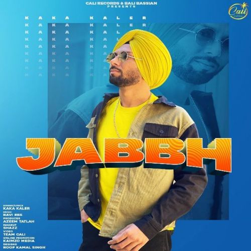 download Jabbh Kaka Kaler mp3 song ringtone, Jabbh Kaka Kaler full album download