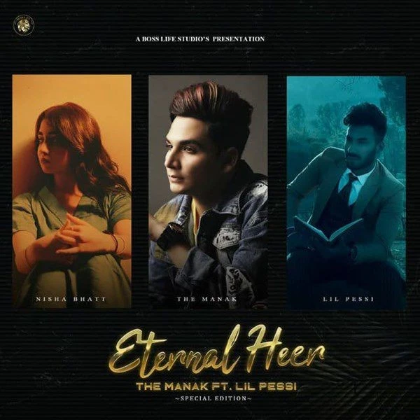 download Eternal Heer The Manak mp3 song ringtone, Eternal Heer The Manak full album download