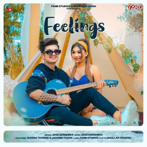 download Feelings Jass Sanghera mp3 song ringtone, Feelings Jass Sanghera full album download
