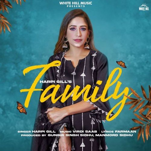 download Family Harpi Gill mp3 song ringtone, Family Harpi Gill full album download