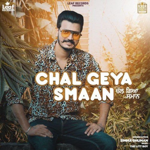 download Chal Geya Smaan Simma Ghuman mp3 song ringtone, Chal Geya Smaan Simma Ghuman full album download