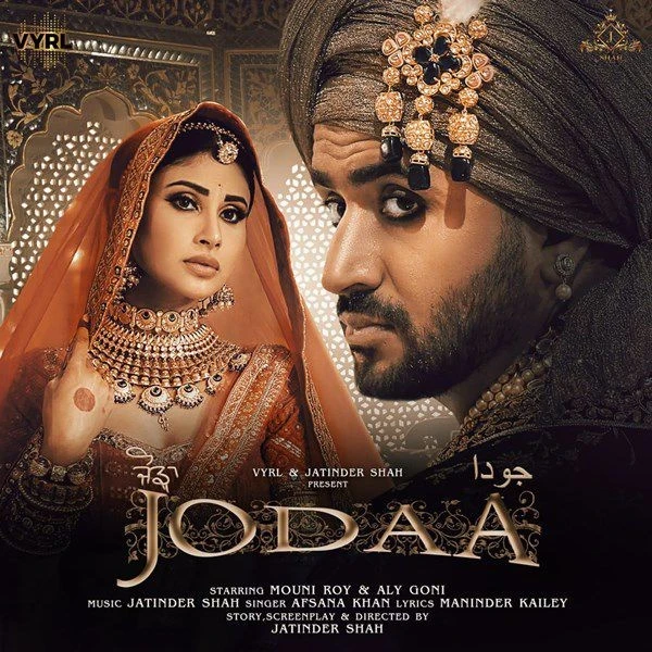 download Jodaa Afsana Khan mp3 song ringtone, Jodaa Afsana Khan full album download