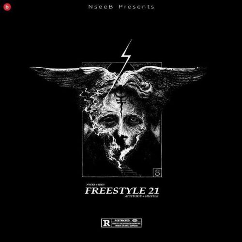 download Freestyle 21 Nseeb mp3 song ringtone, Freestyle 21 Nseeb full album download