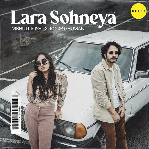 download Lara Sohneya Vibhuti Joshi, Roop Ghuman mp3 song ringtone, Lara Sohneya Vibhuti Joshi, Roop Ghuman full album download