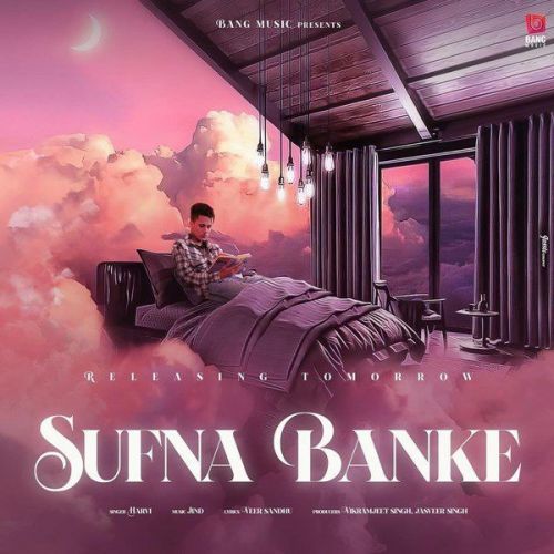 download Sufna Banke Harvi mp3 song ringtone, Sufna Banke Harvi full album download