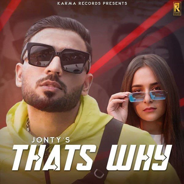 download Thats Why Jonty mp3 song ringtone, Thats Why Jonty full album download