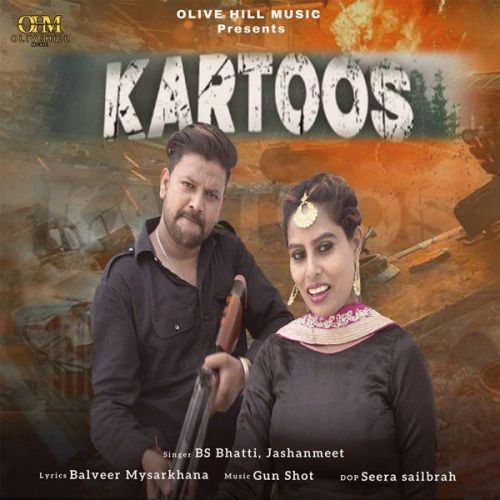 download Kartoos Jashanmeet, BS Bhatti mp3 song ringtone, Kartoos Jashanmeet, BS Bhatti full album download