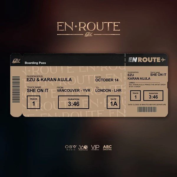 download She On It Karan Aujla, Ezu mp3 song ringtone, She On It Karan Aujla, Ezu full album download