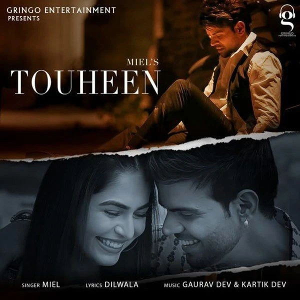 download Touheen Miel mp3 song ringtone, Touheen Miel full album download