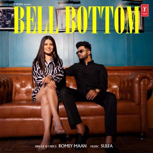 download Bell Bottom Romey Maan mp3 song ringtone, Bell Bottom Romey Maan full album download