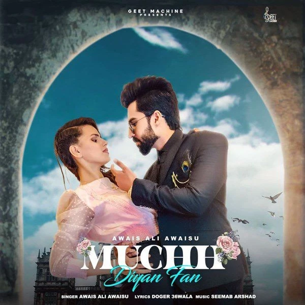 download Muchh Diyan Fan Awais Ali Awaisu mp3 song ringtone, Muchh Diyan Fan Awais Ali Awaisu full album download
