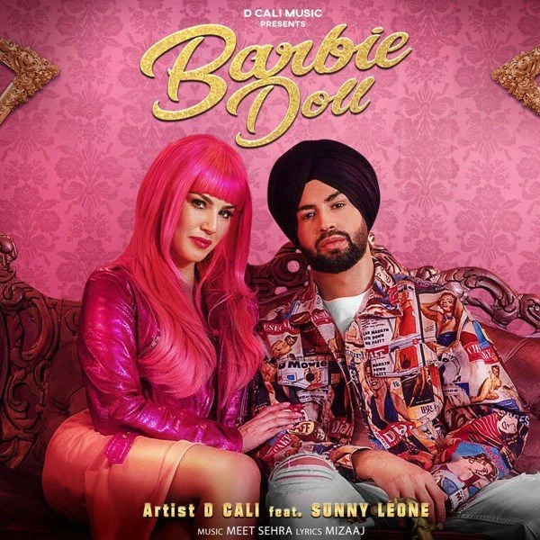 download Barbie Doll D Cali mp3 song ringtone, Barbie Doll D Cali full album download
