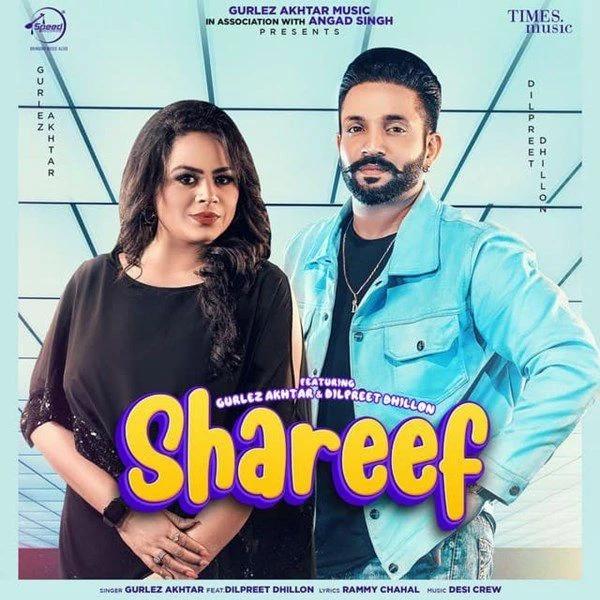 download Shareef Gurlej Akhtar, Dilpreet Dhillon mp3 song ringtone, Shareef Gurlej Akhtar, Dilpreet Dhillon full album download