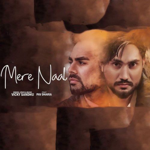 download Mere Naal Vicky Sandhu mp3 song ringtone, Mere Naal Vicky Sandhu full album download