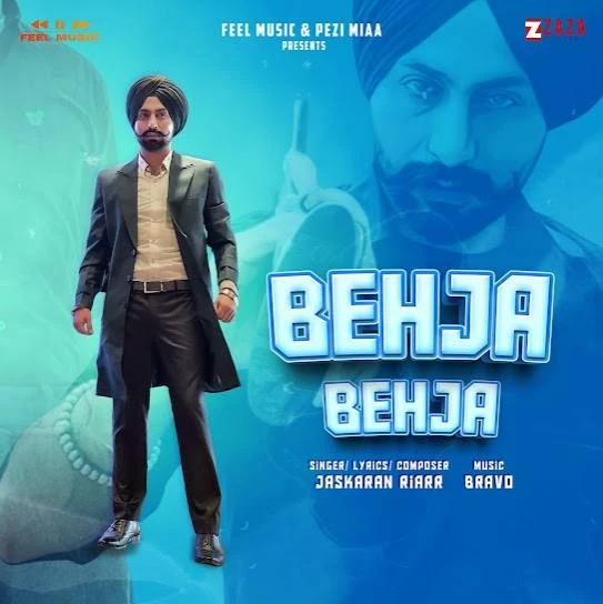 download Behja Behja Jaskaran Riarr mp3 song ringtone, Behja Behja Jaskaran Riarr full album download