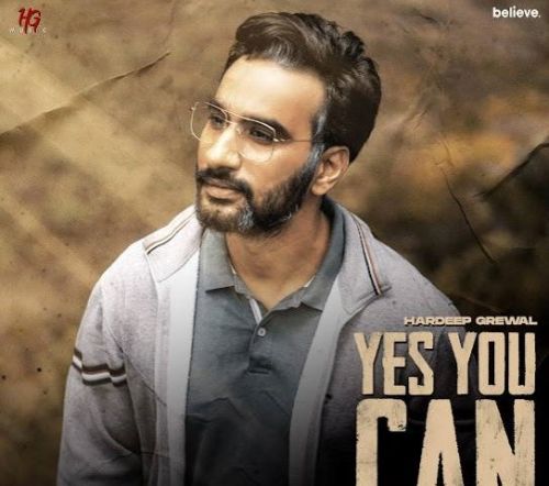 download Yes You Can Hardeep Grewal mp3 song ringtone, Yes You Can Hardeep Grewal full album download