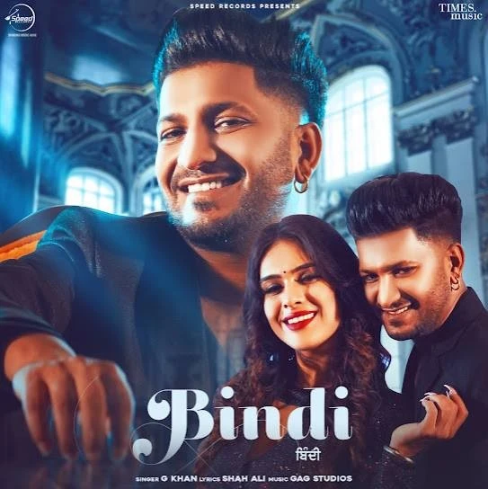 download Bindi G Khan mp3 song ringtone, Bindi G Khan full album download