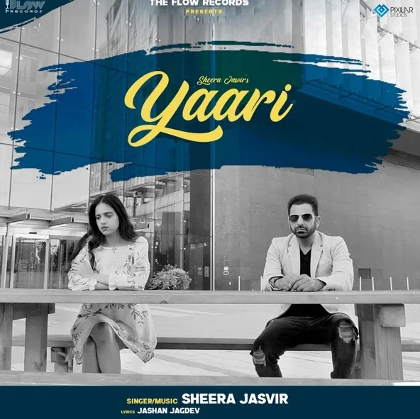 download Yaari Sheera Jasvir mp3 song ringtone, Yaari Sheera Jasvir full album download