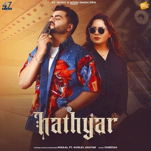 download Hathyar Misaal, Gurlez Akhtar mp3 song ringtone, Hathyar Misaal, Gurlez Akhtar full album download