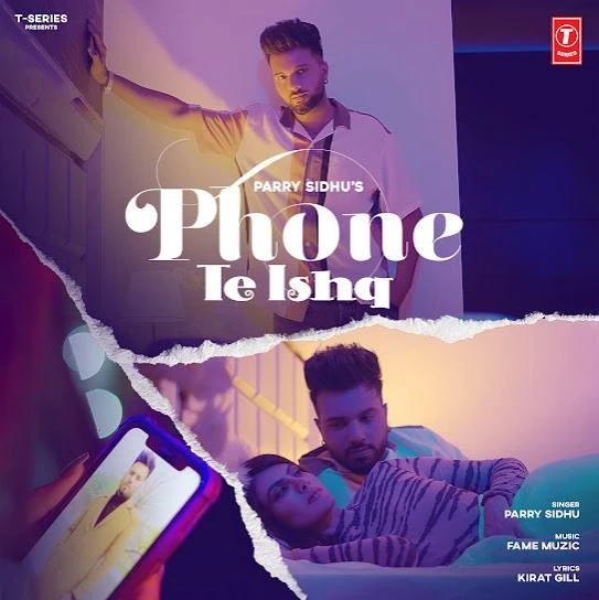 download Phone Te Ishq Parry Sidhu mp3 song ringtone, Phone Te Ishq Parry Sidhu full album download