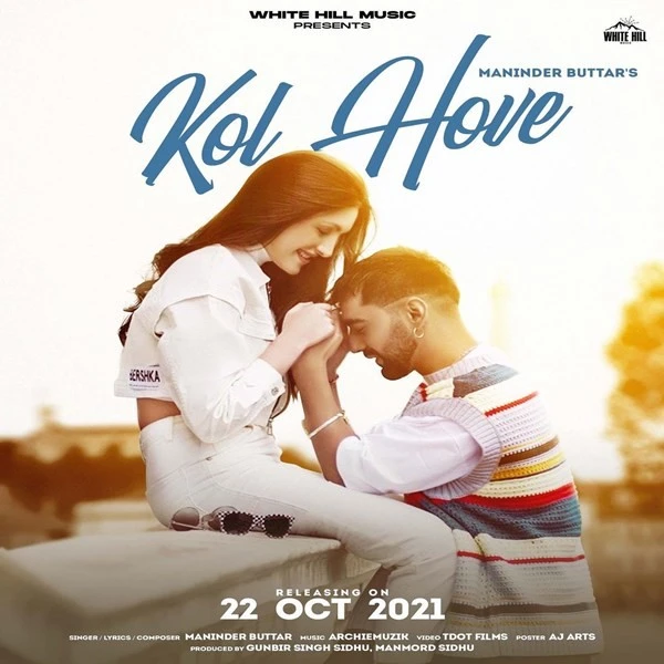 download Kol Hove Maninder Buttar mp3 song ringtone, Kol Hove Maninder Buttar full album download