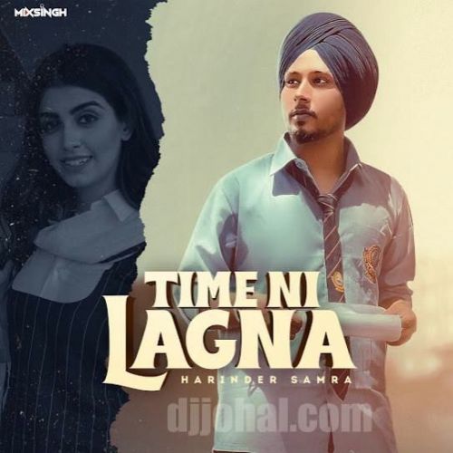 download Time Ni Lagna Harinder Samra mp3 song ringtone, Time Ni Lagna Harinder Samra full album download