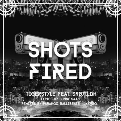 download Shots Fired (Instrumental) Tigerstyle, Srbjt Ldh mp3 song ringtone, Shots Fired Tigerstyle, Srbjt Ldh full album download