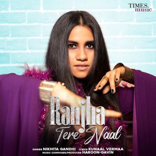 download Ranjha Tere Naal Nikhita Gandhi mp3 song ringtone, Ranjha Tere Naal Nikhita Gandhi full album download