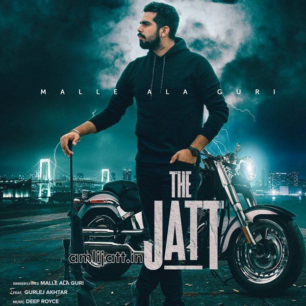download The Jatt Gurlez Akhtar, Malle Ala Guri mp3 song ringtone, The Jatt Gurlez Akhtar, Malle Ala Guri full album download