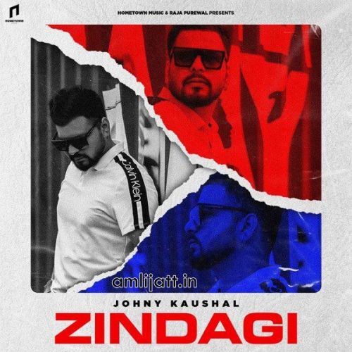 download Zindagi Johny Kaushal mp3 song ringtone, Zindagi Johny Kaushal full album download