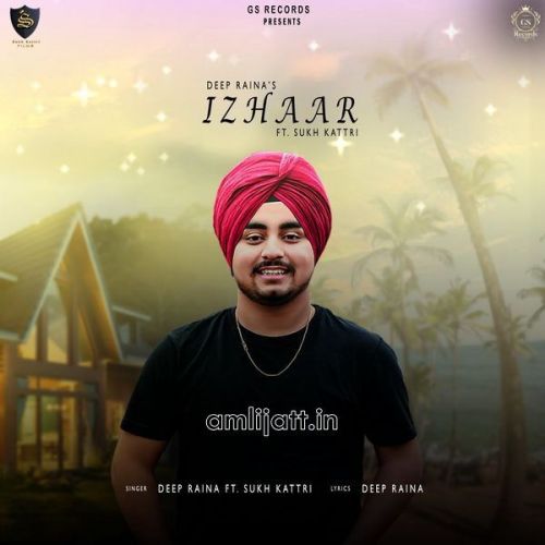 download Izhaar Sukh Kattri, Deep Raina mp3 song ringtone, Izhaar Sukh Kattri, Deep Raina full album download