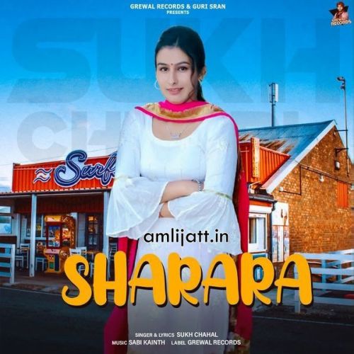 download Sharara Sukh Chahal mp3 song ringtone, Sharara Sukh Chahal full album download