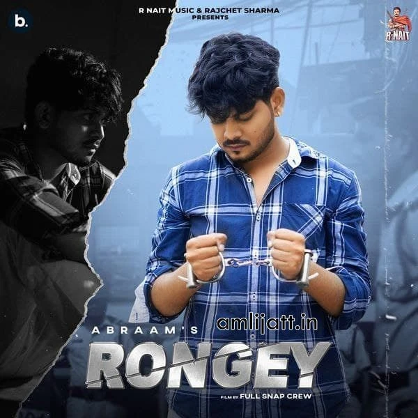 download Rongey (Lammiyan Bandookan Wale) Abraam mp3 song ringtone, Rongey (Lammiyan Bandookan Wale) Abraam full album download