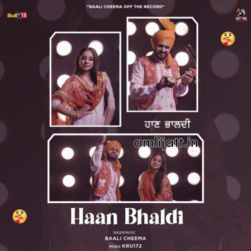 download Haan Bhaldi Baali Cheema mp3 song ringtone, Haan Bhaldi Baali Cheema full album download
